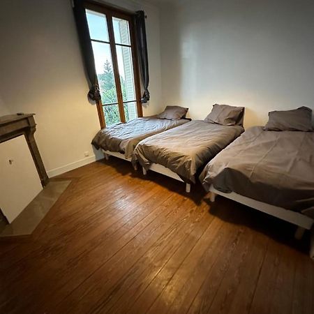 Appartement Mignon 리브히 갸흐겅 외부 사진