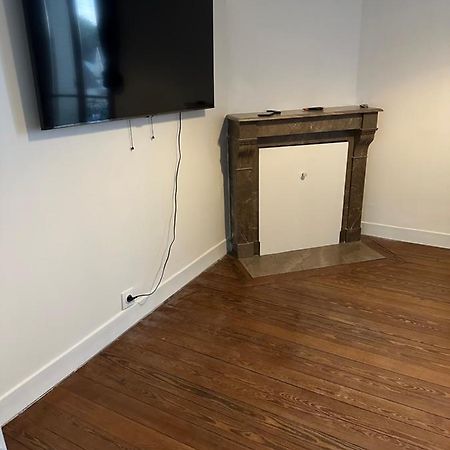 Appartement Mignon 리브히 갸흐겅 외부 사진