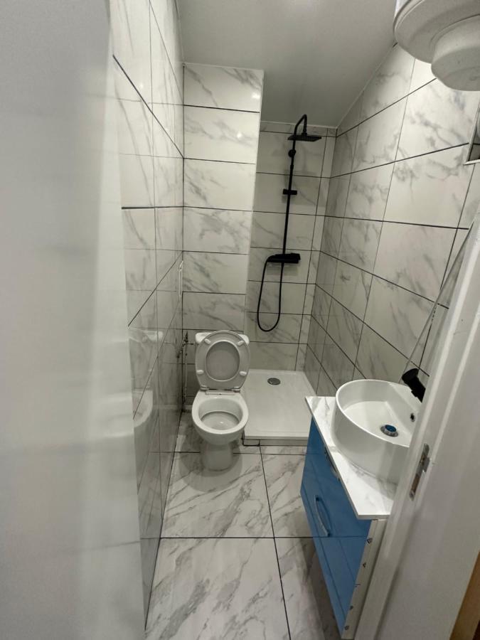 Appartement Mignon 리브히 갸흐겅 외부 사진