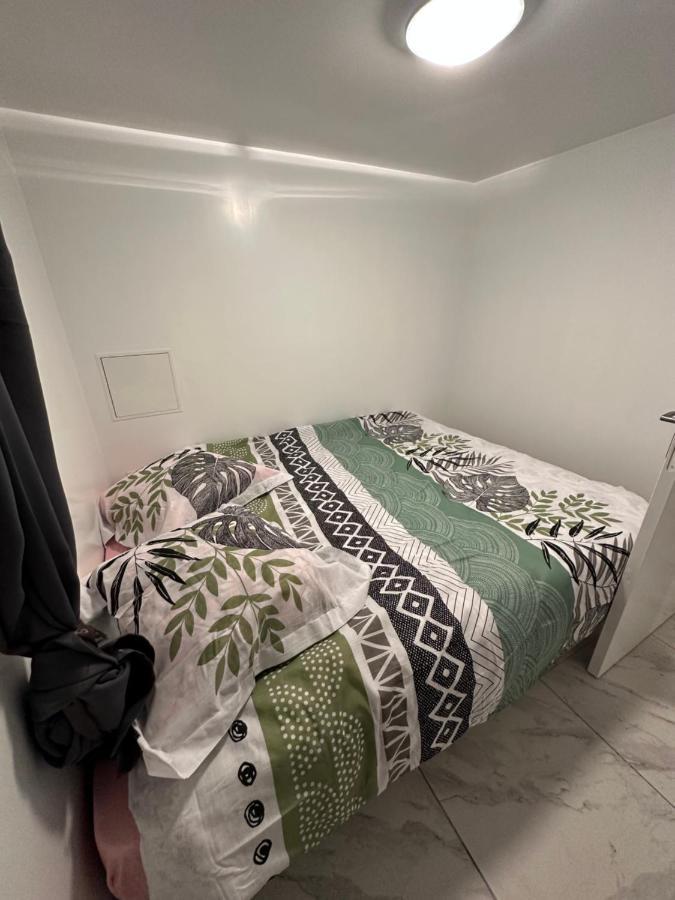 Appartement Mignon 리브히 갸흐겅 외부 사진