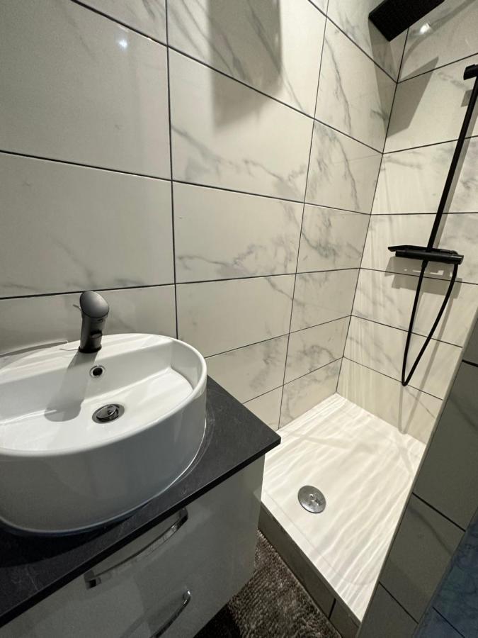 Appartement Mignon 리브히 갸흐겅 외부 사진