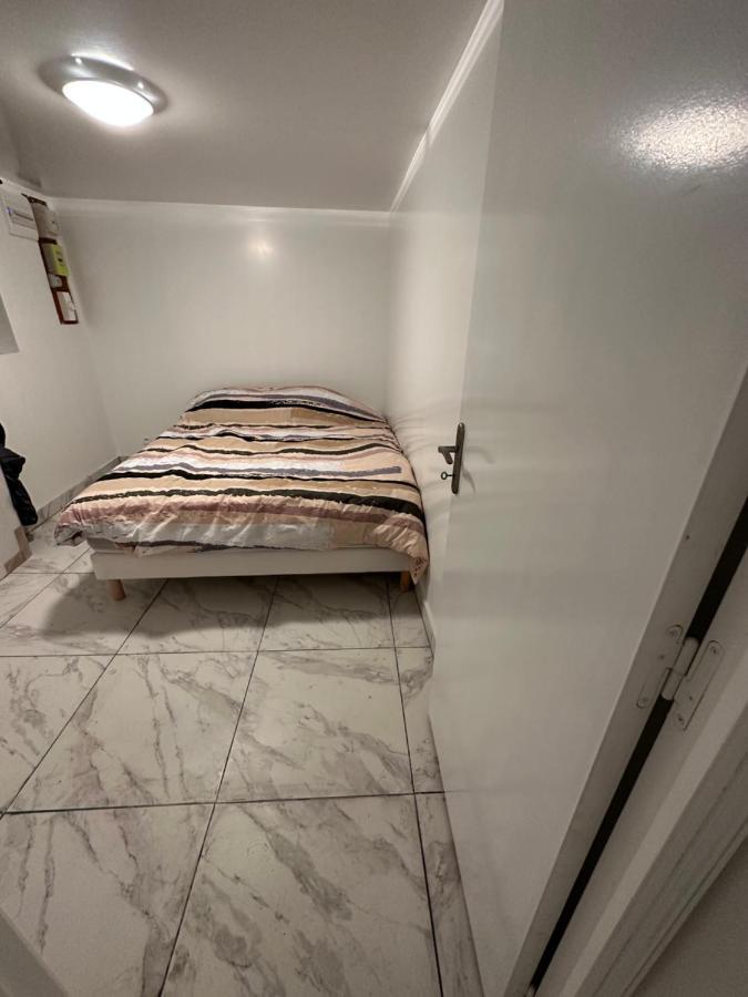 Appartement Mignon 리브히 갸흐겅 외부 사진